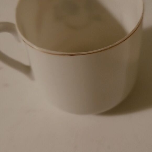 Japanese Mini Teacup - Picture 5 of 8